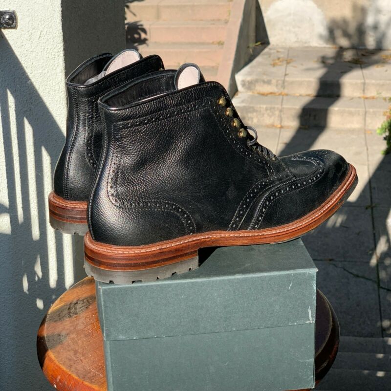 Alden D6845HC