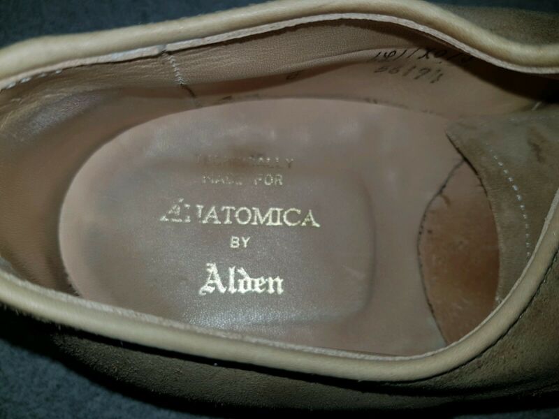 Alden 56194