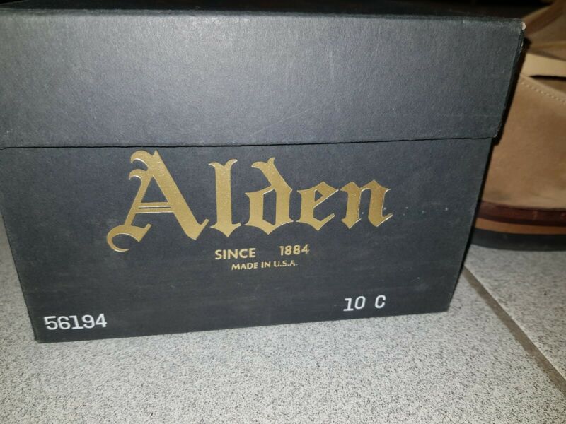 Alden 56194