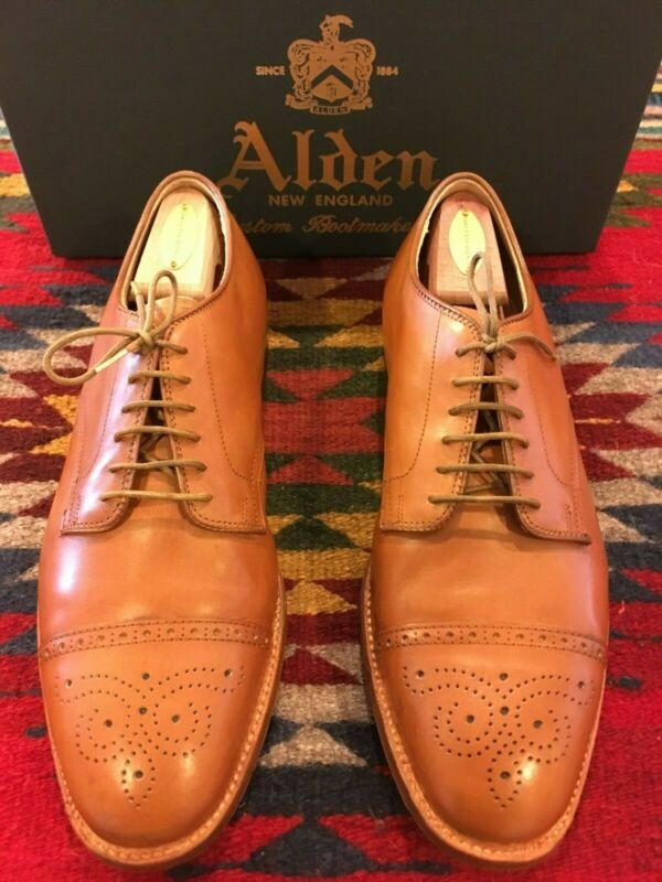Alden D5521