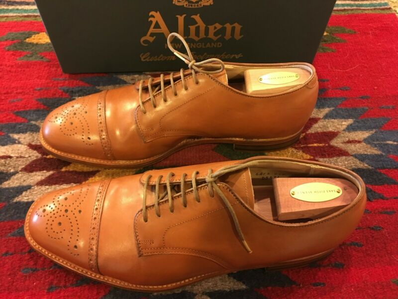 Alden D5521