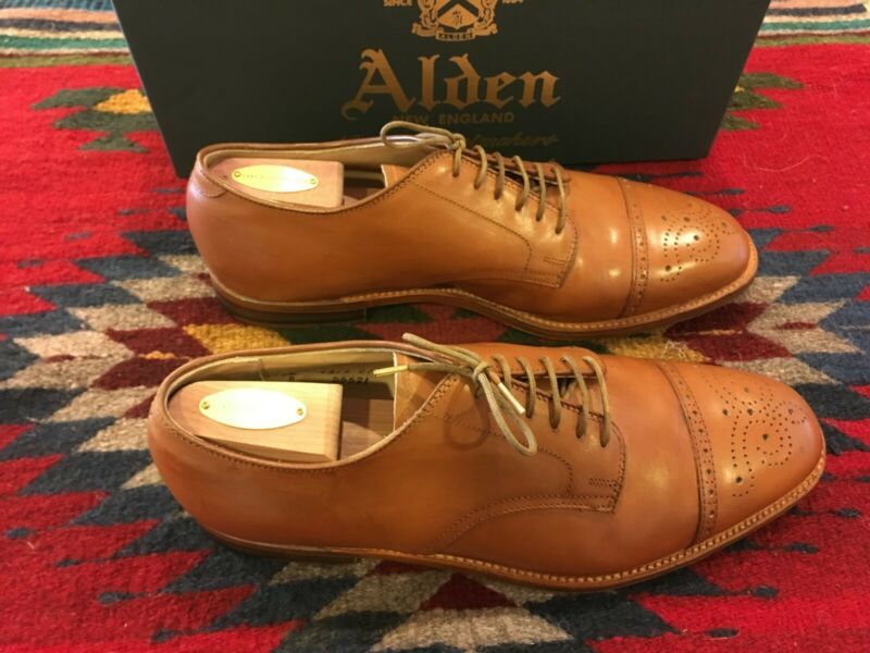 Alden D5521