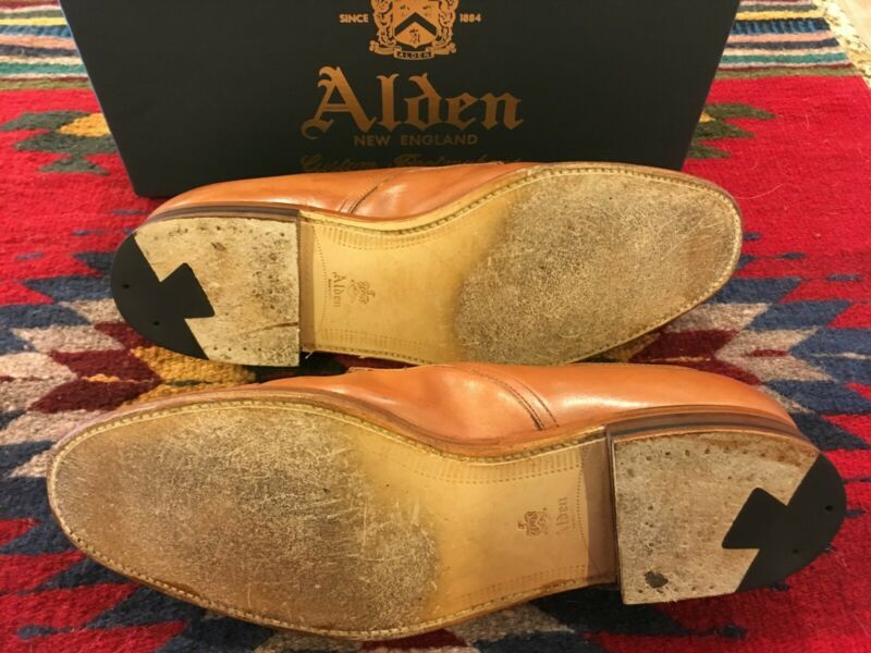 Alden D5521