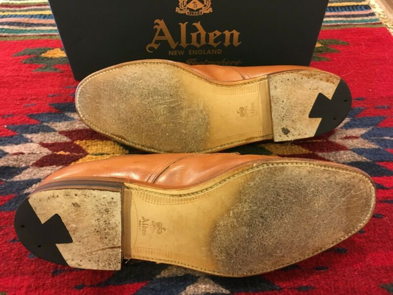 Alden D5521
