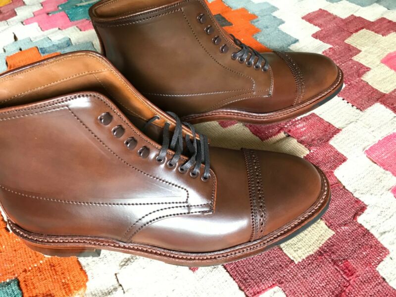 Alden D8840HC