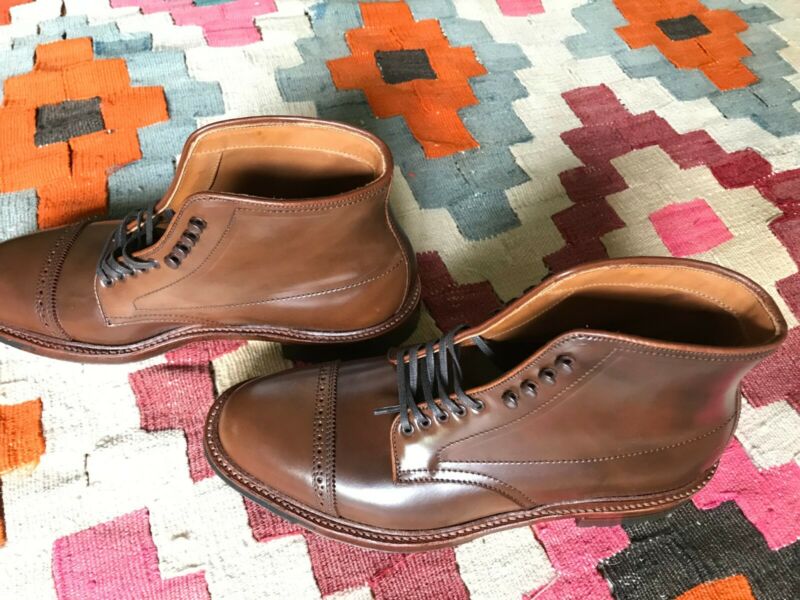 Alden D8840HC