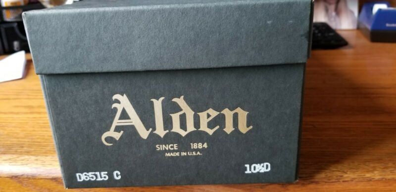 Alden D6515C