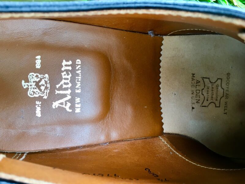 Alden 99670