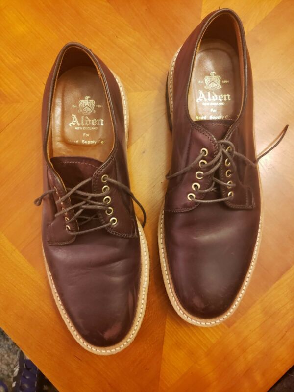 Alden D5408