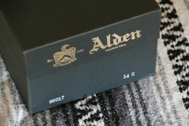 Alden 86017