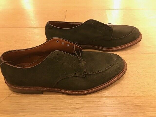 Alden D7615