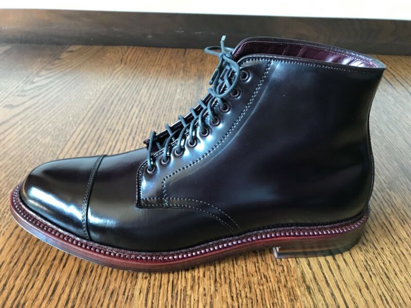 Alden D8853