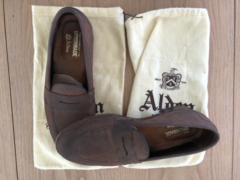 Alden 96943