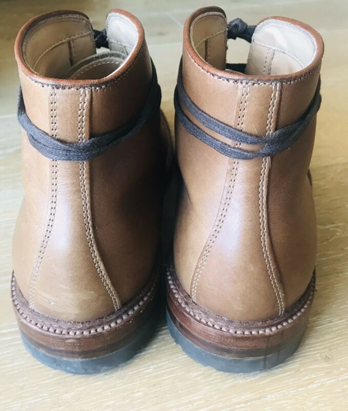 Alden D6860HC