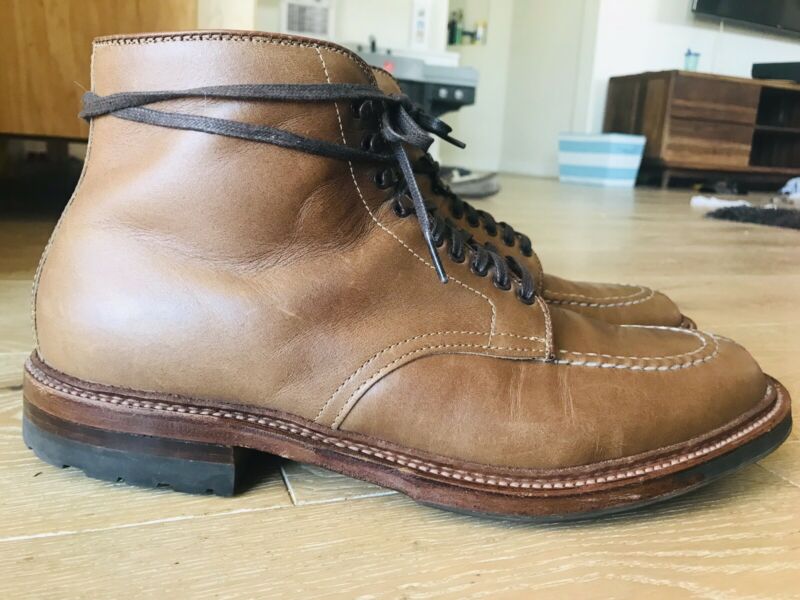 Alden D6860HC