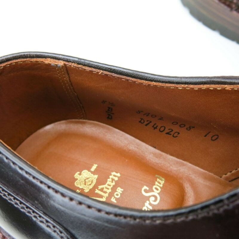Alden D7402C