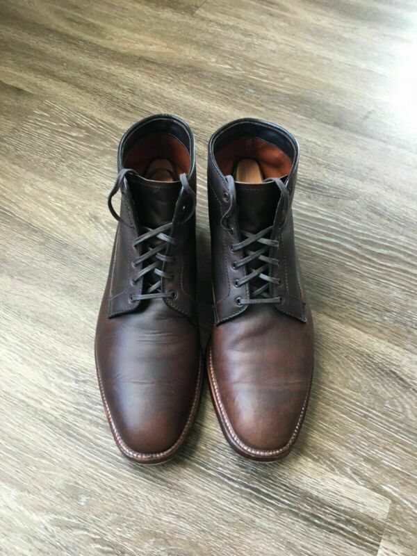 Alden D6825