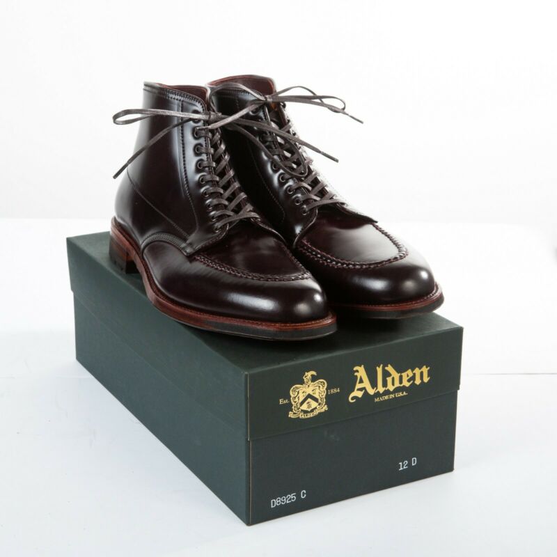 Alden D8925C