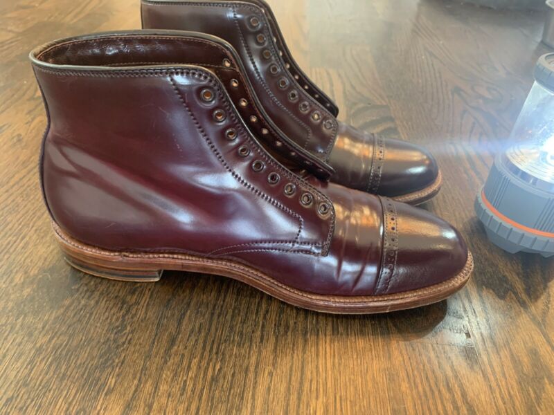 Alden 4075