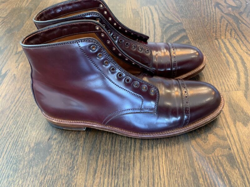 Alden 4075
