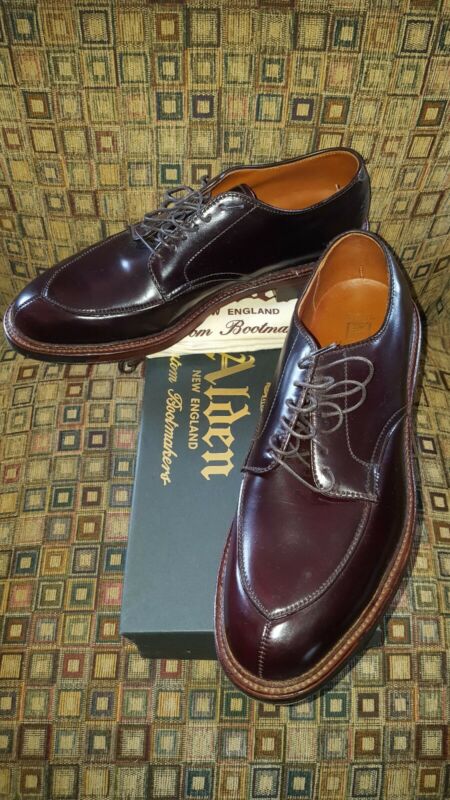 Alden D6627C