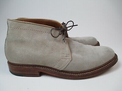 alden desert boot