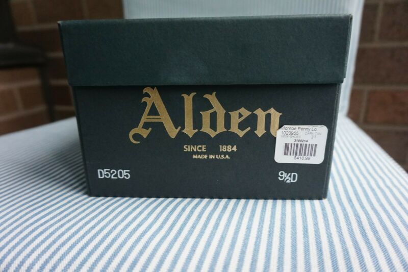 Alden D5205