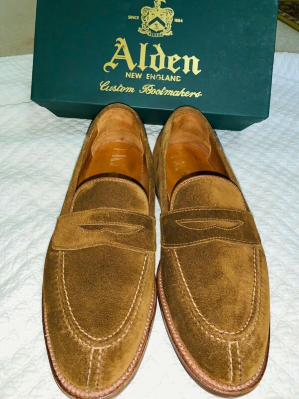 Alden D8203F