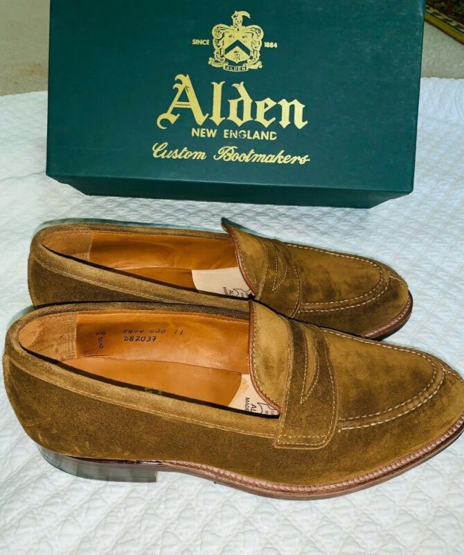 Alden D8203F
