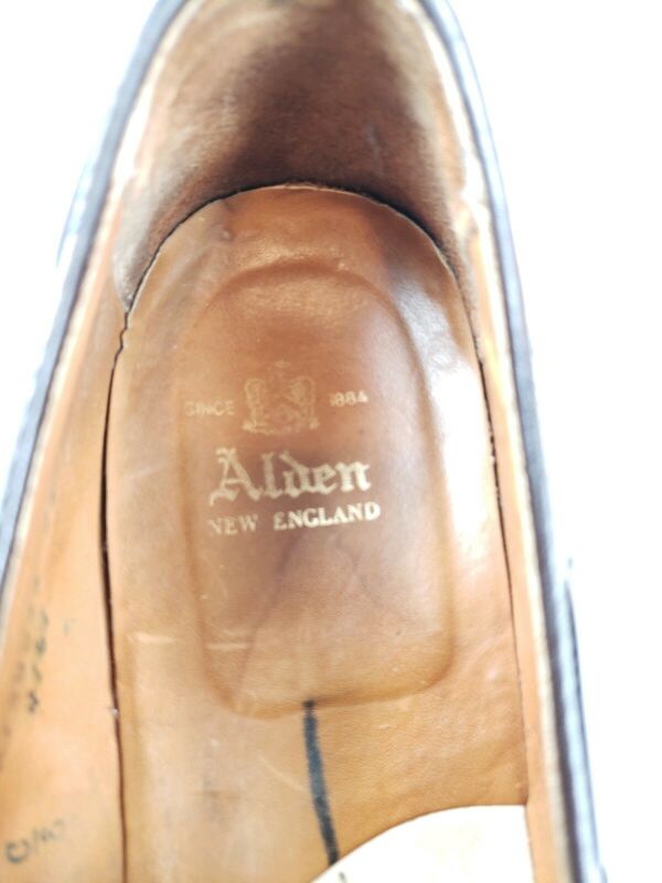 Alden 4161