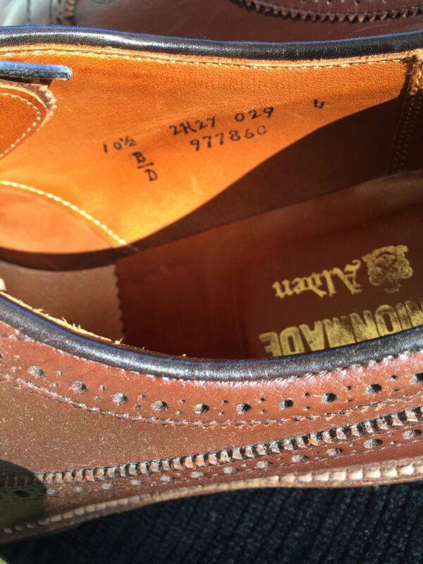 Alden 97786C