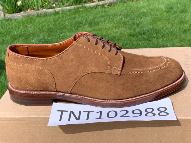Alden D7602
