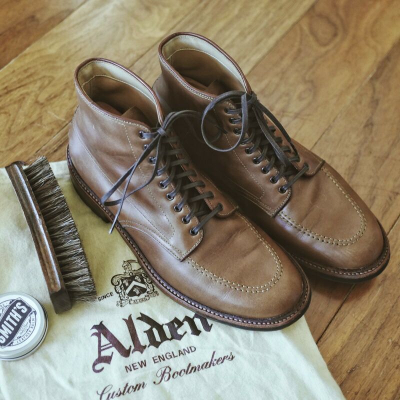Alden D7912C