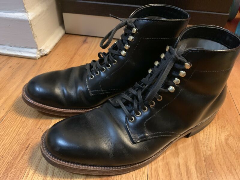 Alden D5818H