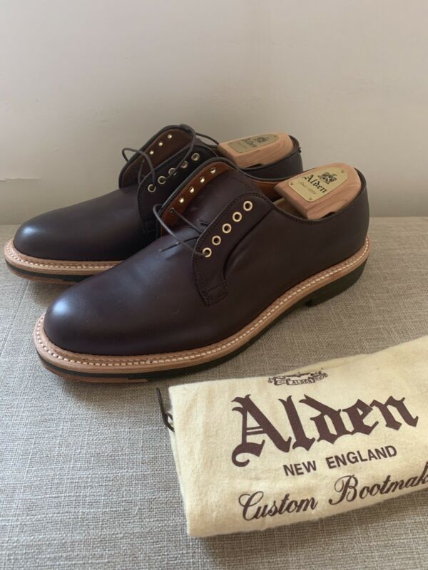 Alden D5408