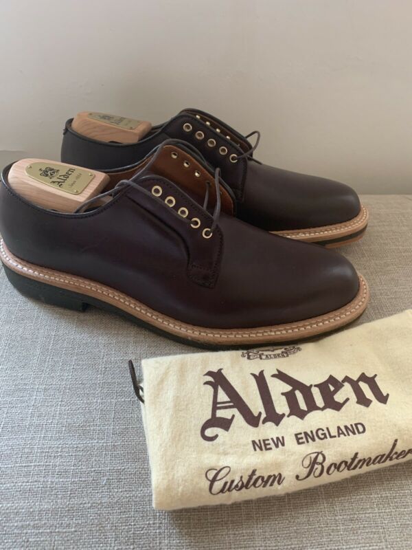 Alden D5408