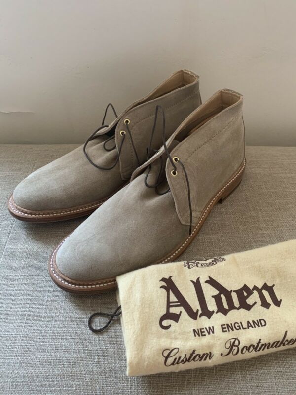 Alden G6701
