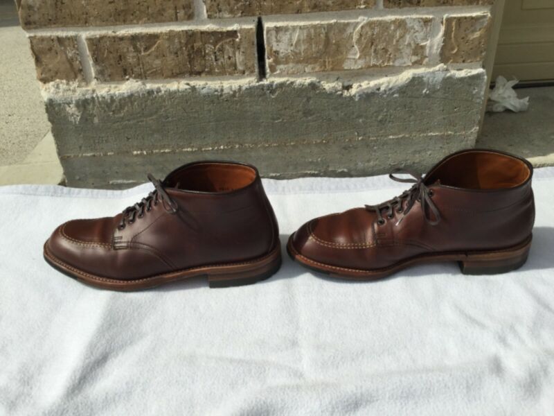 Alden D8934C