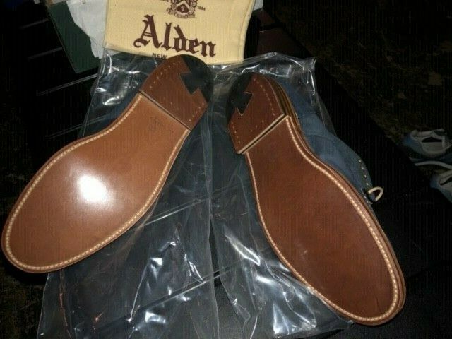 Alden D5604