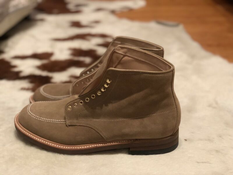 Alden M5908H