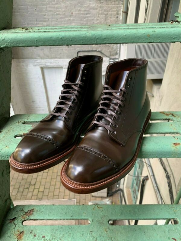 Alden D7825