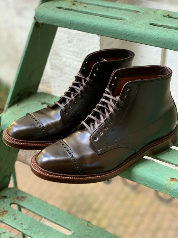 Alden D7825