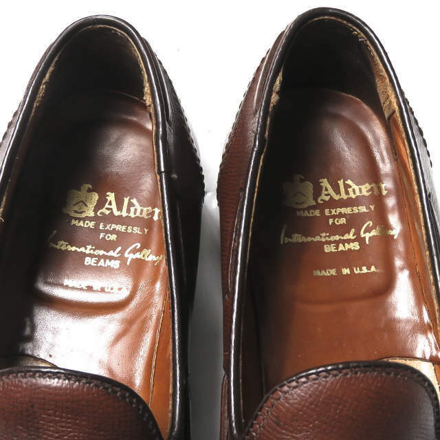 Alden N6102