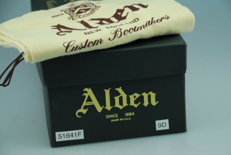 Alden 51641F