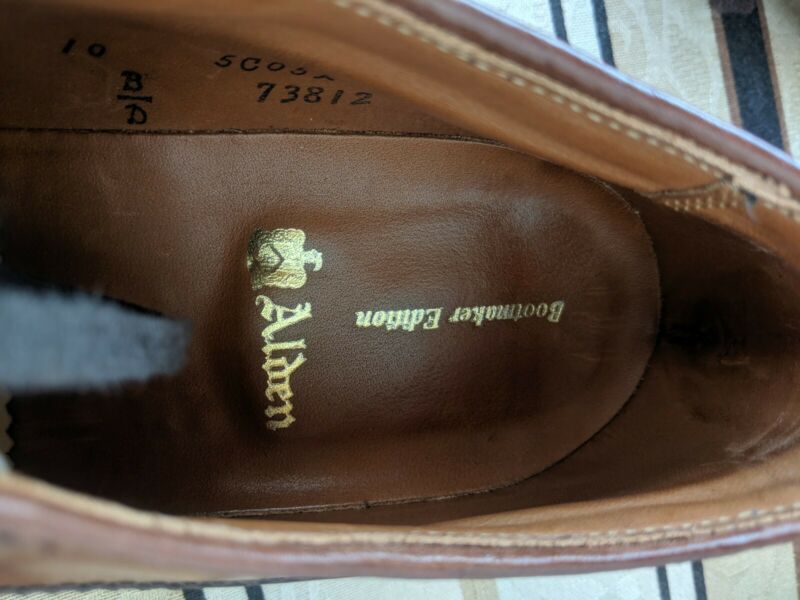 Alden 73812