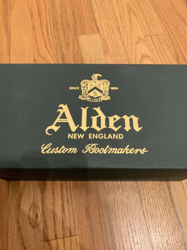 Alden D5604