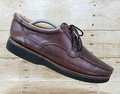 Alden H816 Brown Chromexcel Mocc Oxford