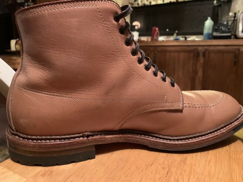 Alden D7912C
