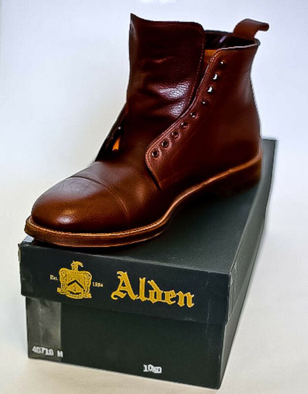 Alden 40716H