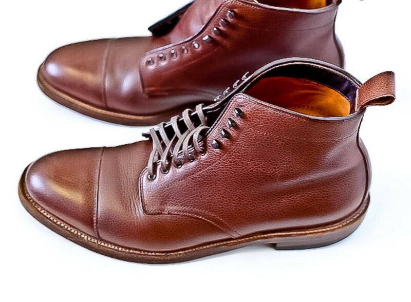 Alden 40716H